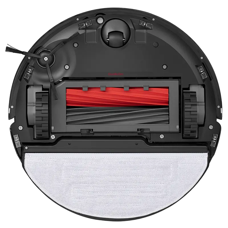 Aspirator Robot Xiaomi Roborock S8 Pro Ultra, Negru