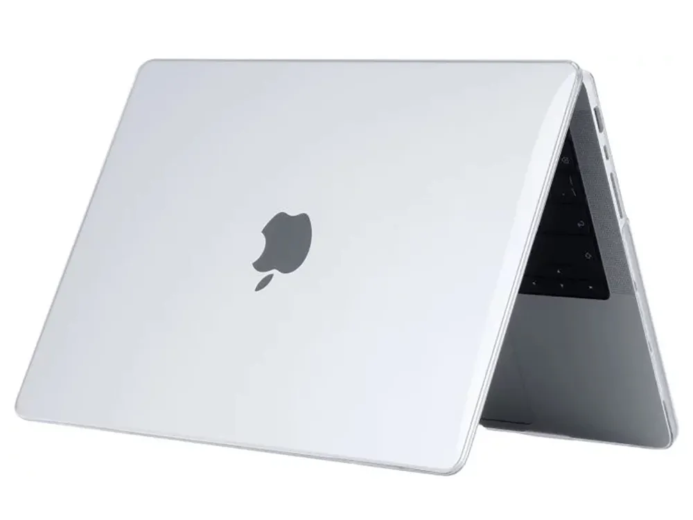 Husă pentru laptop Tech Protect Smartshell Macbook Pro 14 (2021-2023), 14.2