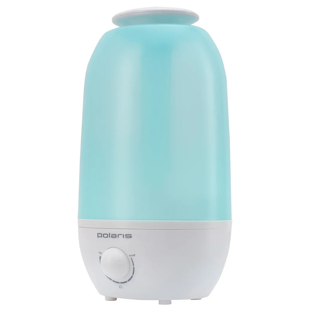 Umidificator de aer Polaris PUH6030, Alb