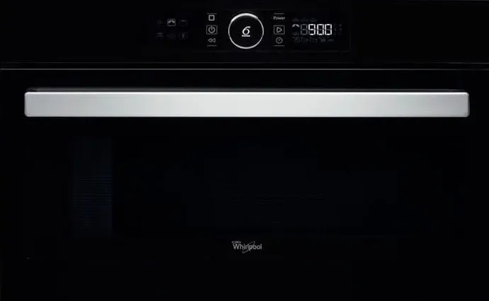 Built-in Microwave Whirlpool AMW 730/NB