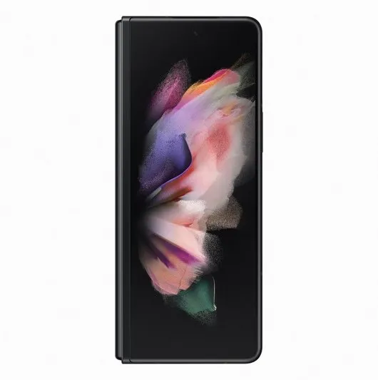 Smartphone Samsung Galaxy Fold4, 12GB/512GB, Phantom Black