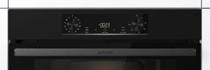 BinOven/el Gorenje BOS 6737 E06B