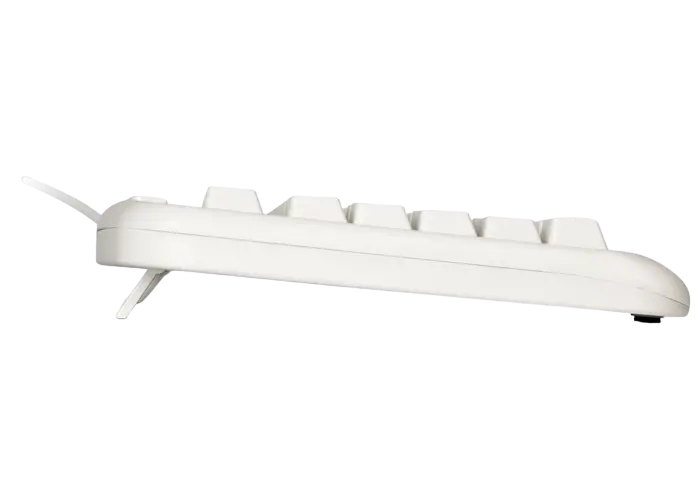 Tastatură SVEN Comfort 3050, Cu fir, Alb