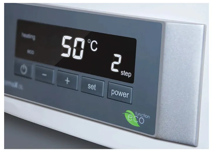 Boiler Electric Electrolux EWH 50 Formax DL, 50L, Alb