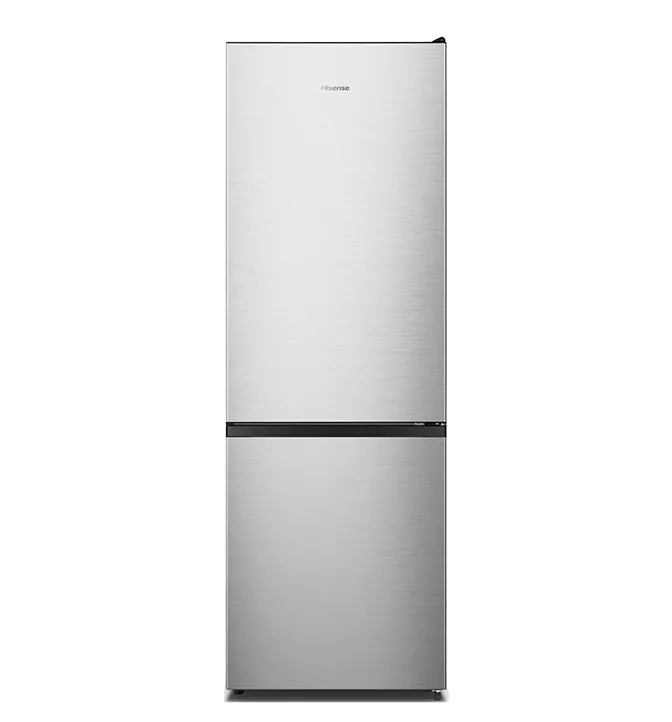 Frigider Hisense RB372N4AC2, Argintiu