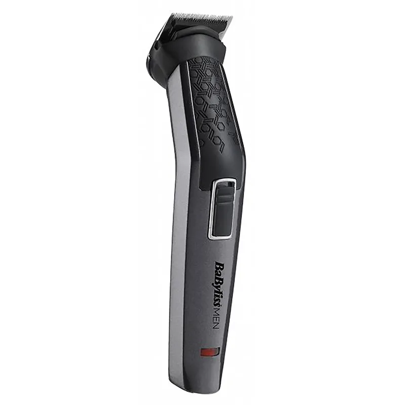 Мужской Триммер BaByliss MT727E, Серый