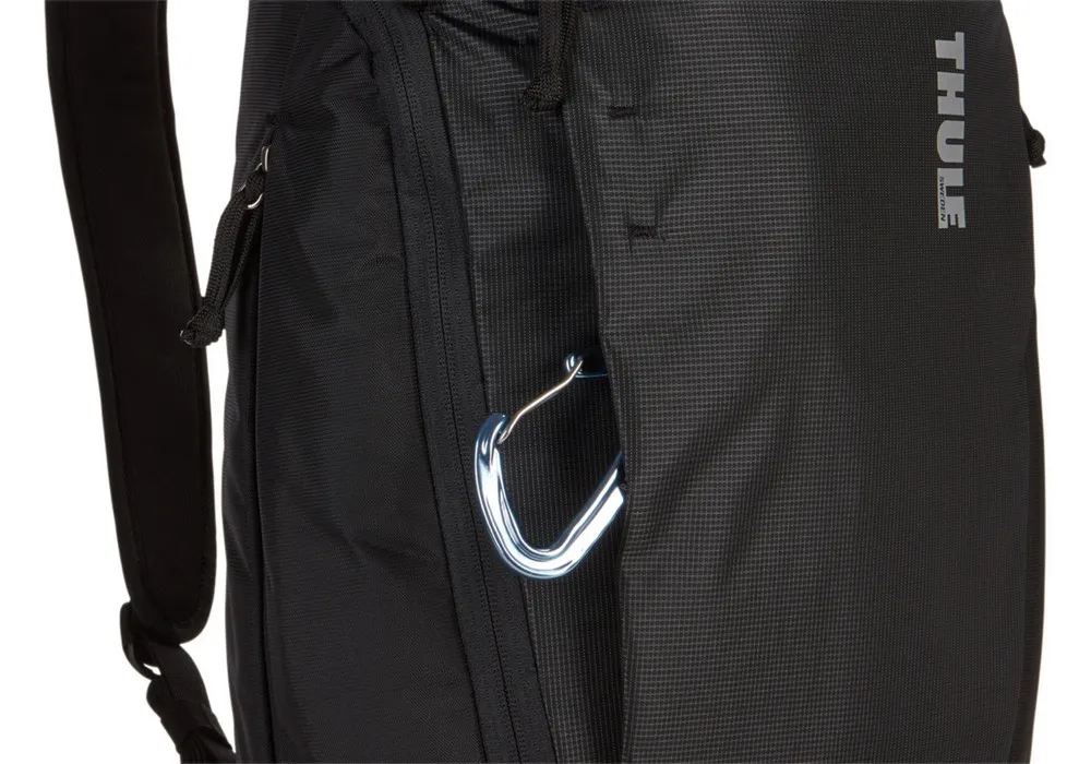 Rucsac pentru Laptop THULE EnRoute, 15.6", Poliester, Gri