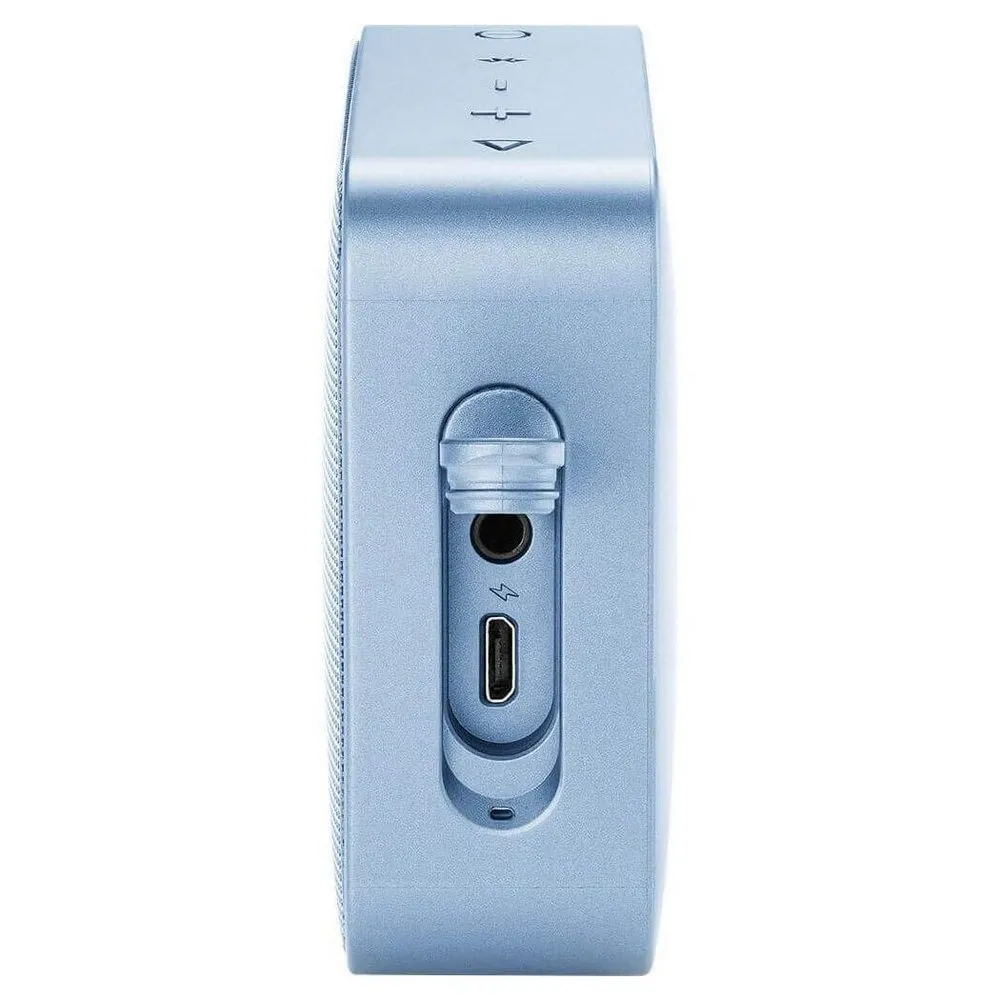 Портативная колонка JBL GO 2, Голубой
