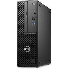 Мини ПК DELL OptiPlex 3000, SFF, Intel Core i3-12100, 8Гб/256Гб, Intel UHD Graphics 730, Windows 11 Pro