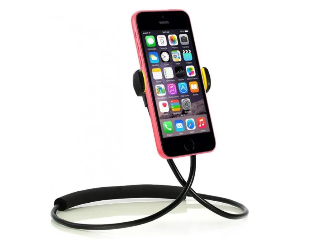 Suport Auto Remax RM-C27, Negru