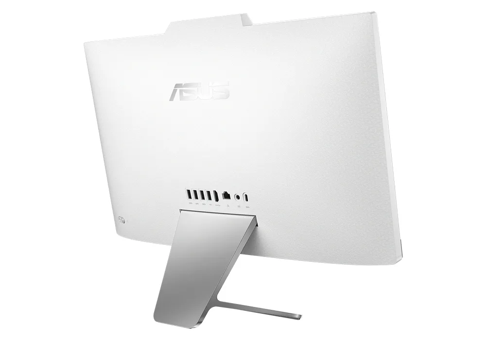 Computer All-in-One ASUS E3202, 21,5", Intel Core i3-1215U, 8GB/256GB, Fără SO, Alb