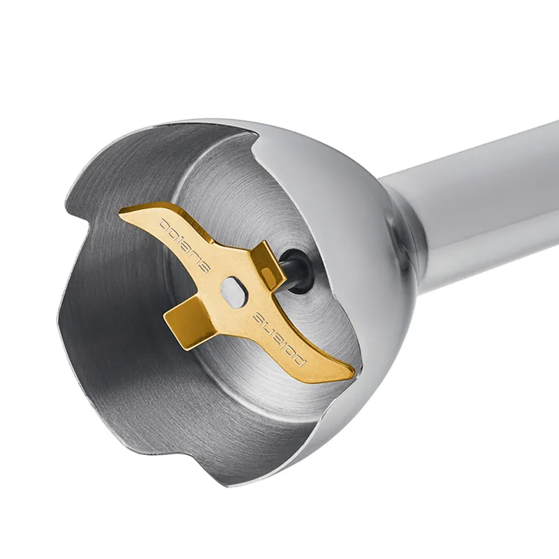 Blender de mână Polaris PHB 1583L, Argintiu