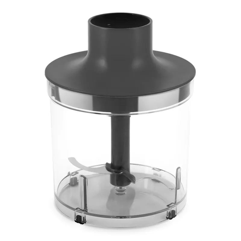 Blender de mână Polaris PHB 1583L, Argintiu