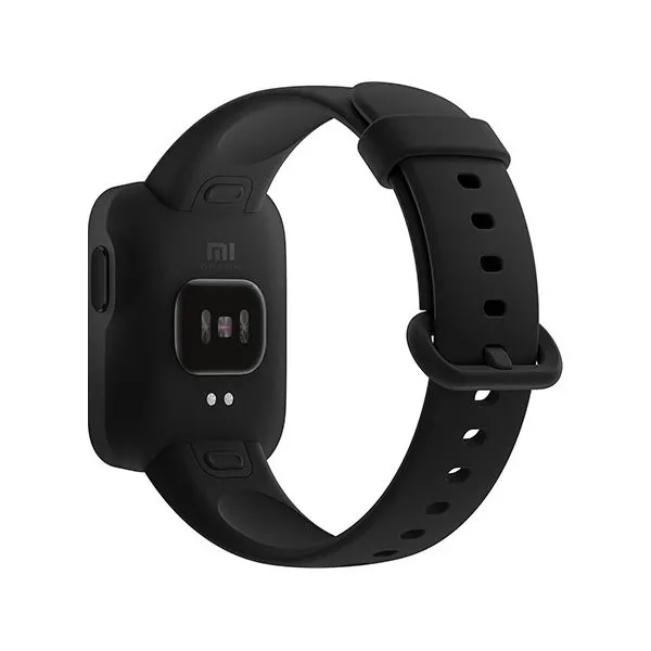 Ceas inteligent Xiaomi Mi Watch Lite, Negru