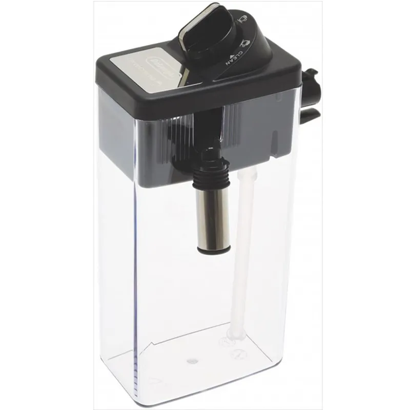 Espressor automat De'Longhi ECAM23.466.S, Argintiu