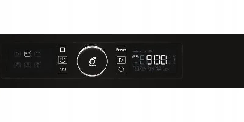 Built-in Microwave Whirlpool AMW 730/NB