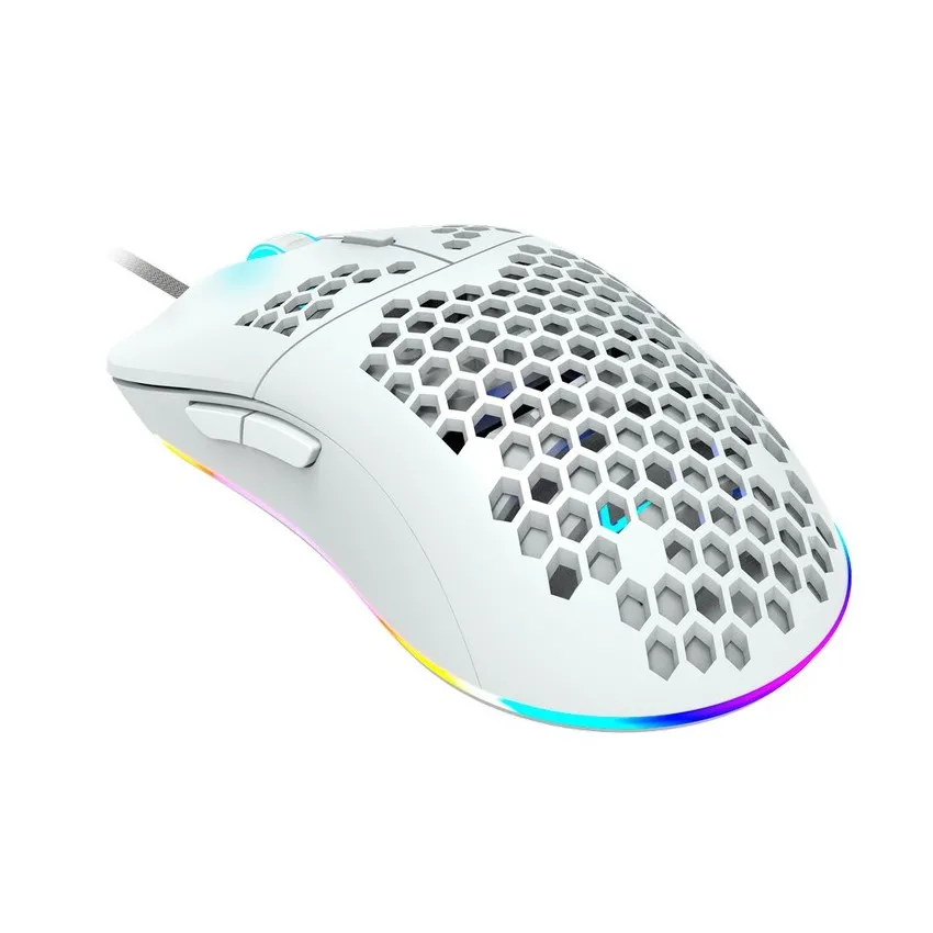 Игровая мышь Canyon GM-11, Белый
