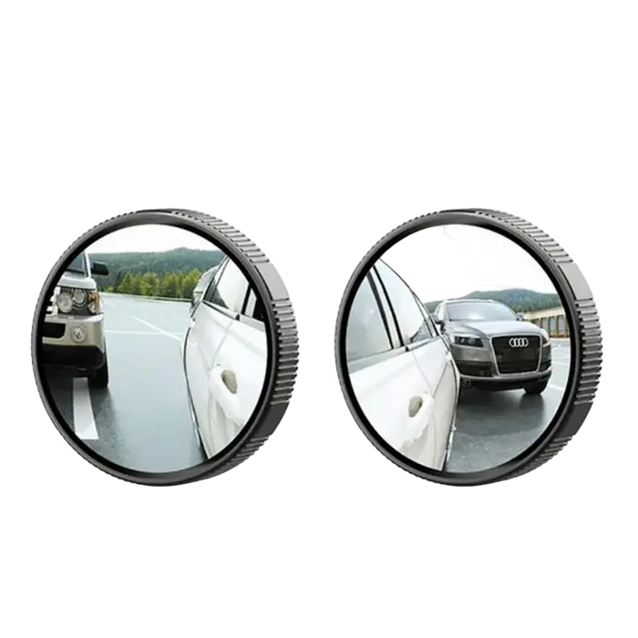 Oglinda retrovizoare unghi mort CZ005 XO, Negru