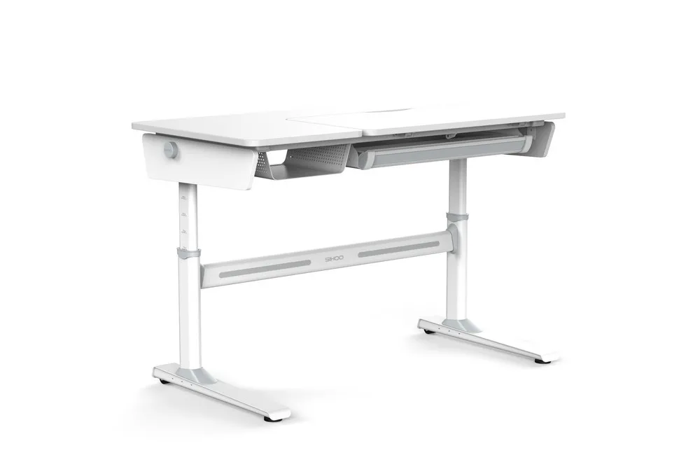 Kids table SIHOO H10D 120 mm Light Grey