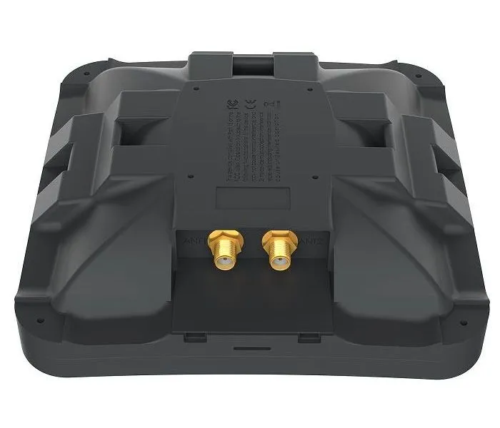 Всенаправленная антенна MikroTik mANT LTE 5o, Чёрный