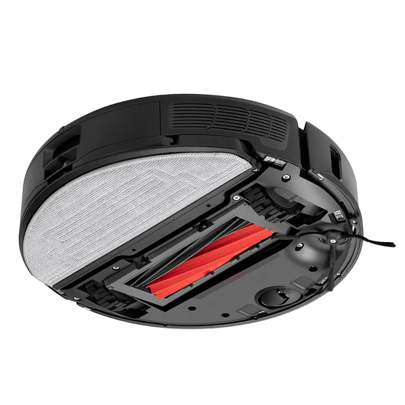 Aspirator Robot Xiaomi Roborock S8 Pro Ultra, Negru