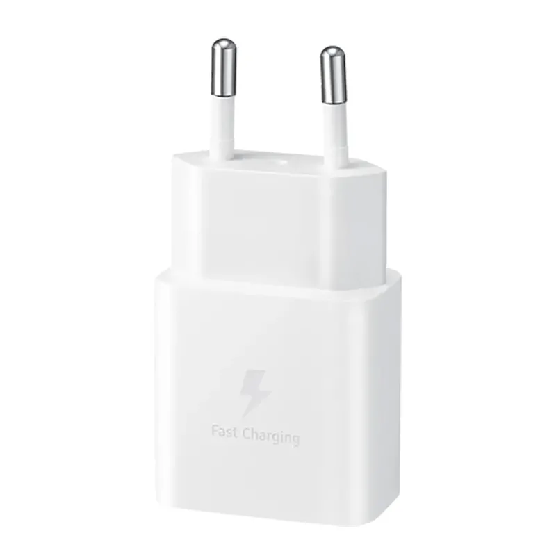 Зарядное устройство Samsung Fast Travel Charger EP-T1510, 15Вт, Белый