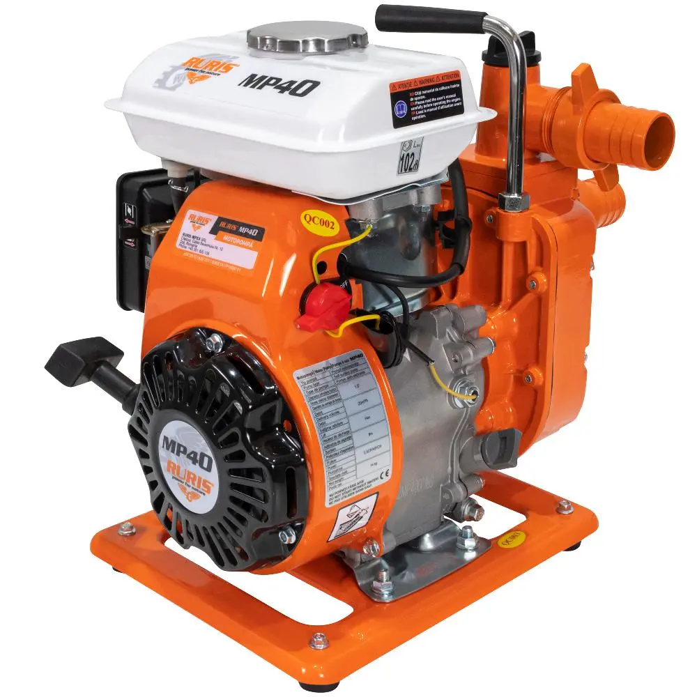 Motopompa Ruris MP40