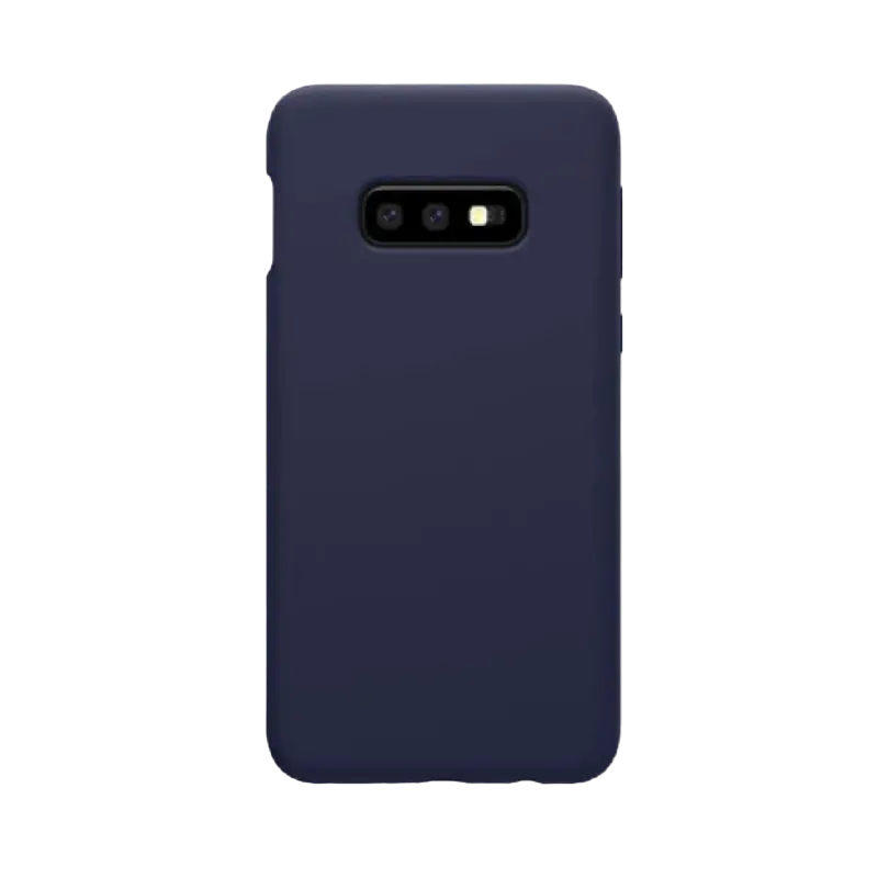 Husă Nillkin Galaxy S10e - Flex Pure, Albastru