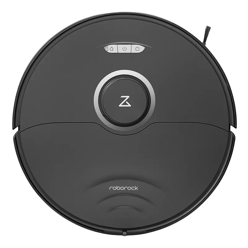 Aspirator Robot Xiaomi Roborock S8 Pro Ultra, Negru