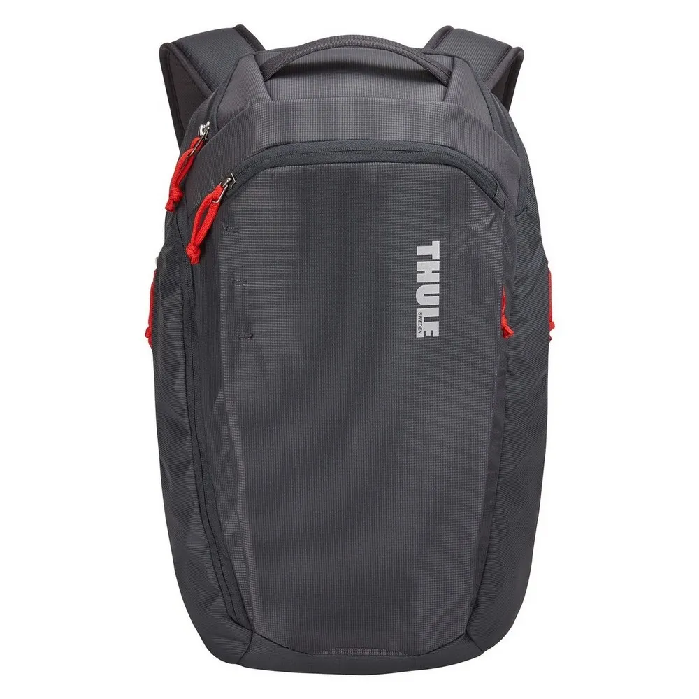 Rucsac pentru Laptop THULE EnRoute, 15.6", Poliester, Gri