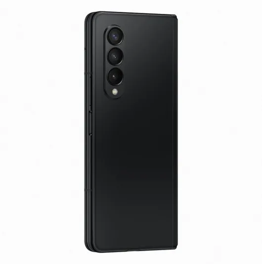 Smartphone Samsung Galaxy Fold4, 12GB/512GB, Phantom Black