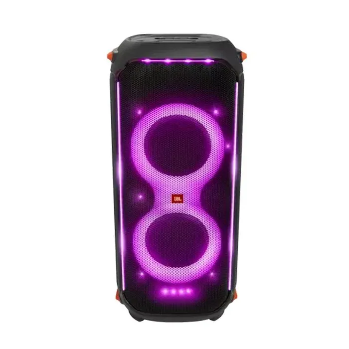 Портативная колонка JBL PartyBox 710, Чёрный