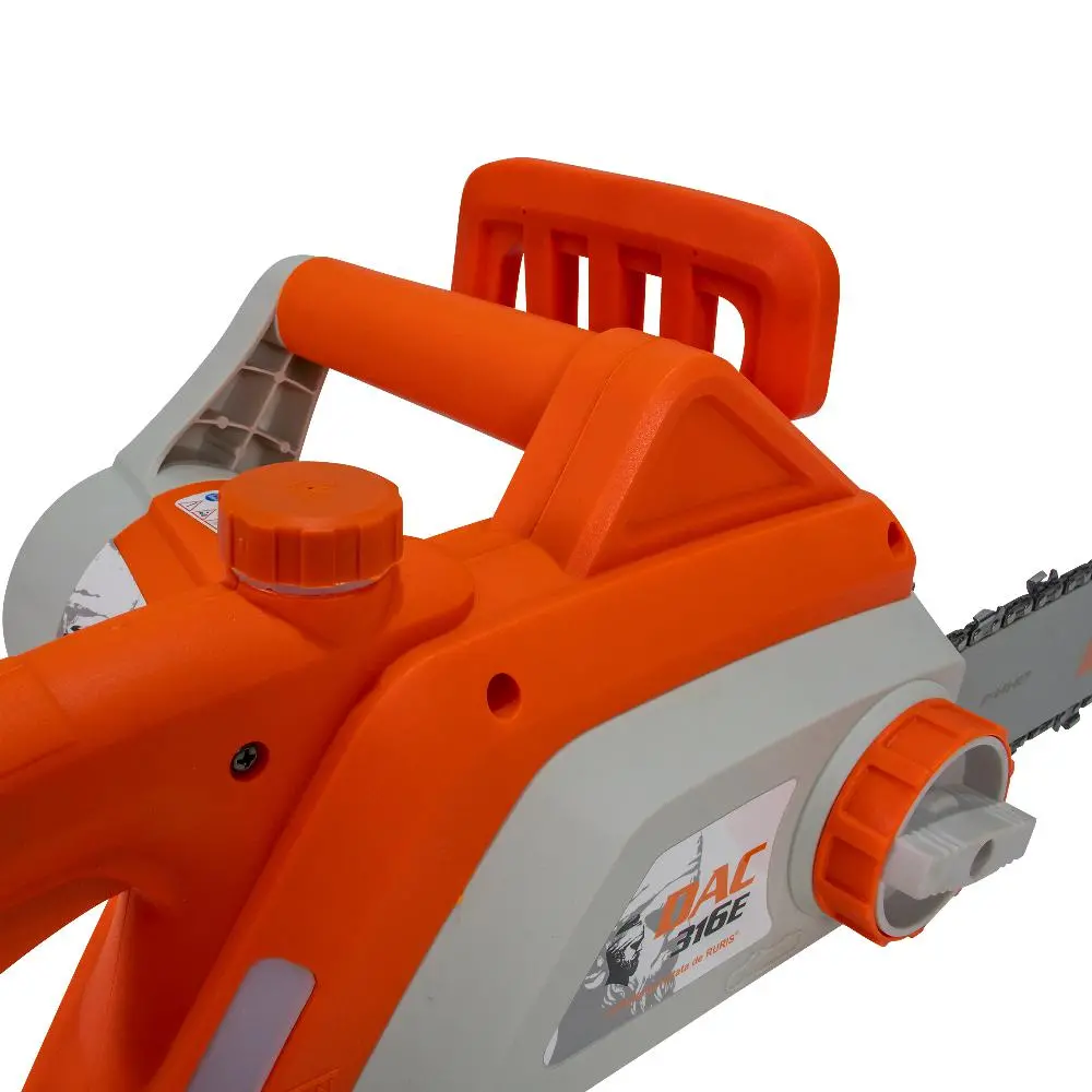 Электрическая цепная пила Dac 316E