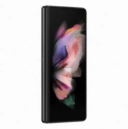 Smartphone Samsung Galaxy Fold4, 12GB/512GB, Phantom Black