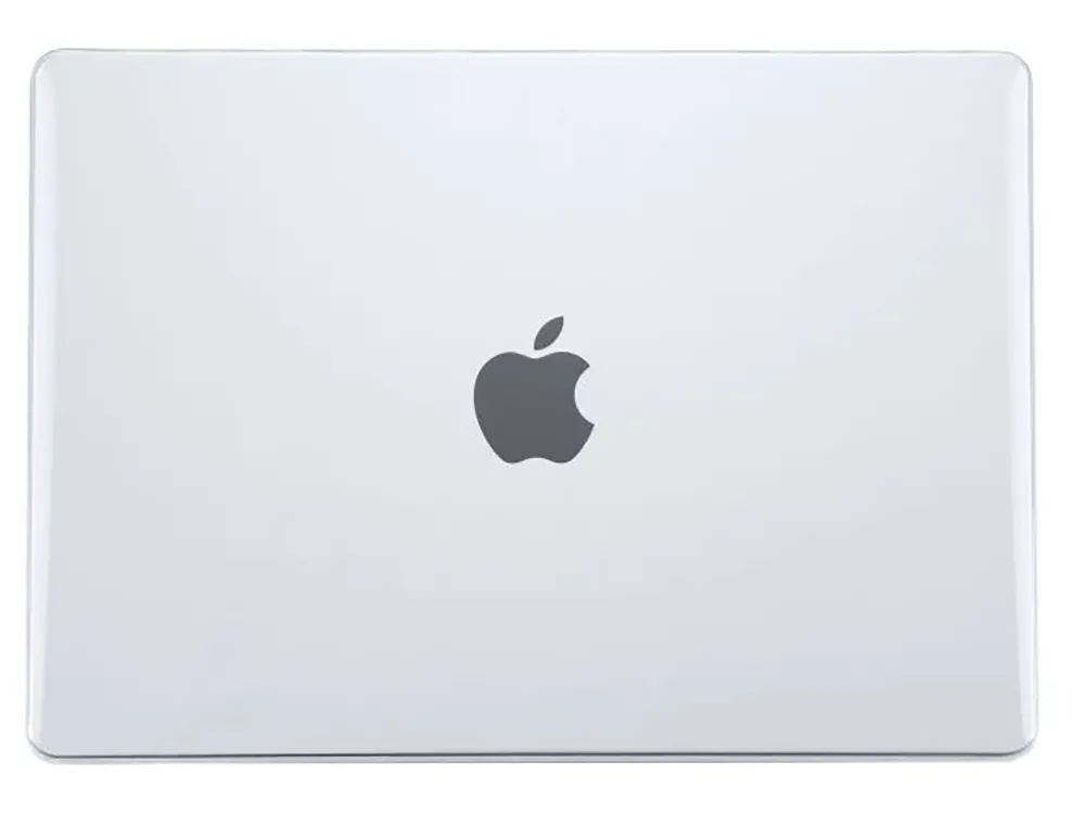 Husă pentru laptop Tech Protect Smartshell Macbook Pro 14 (2021-2023), 14.2