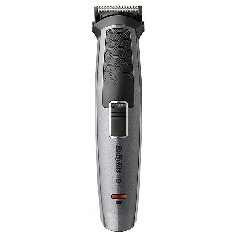Мужской Триммер BaByliss MT727E, Серый
