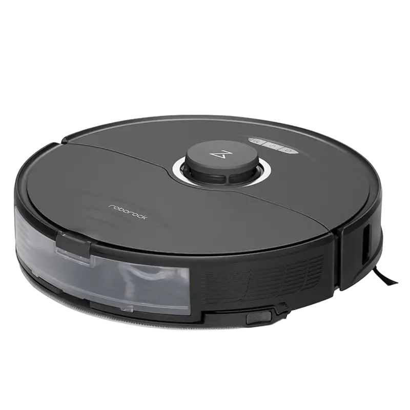 Aspirator Robot Xiaomi Roborock S8, Negru