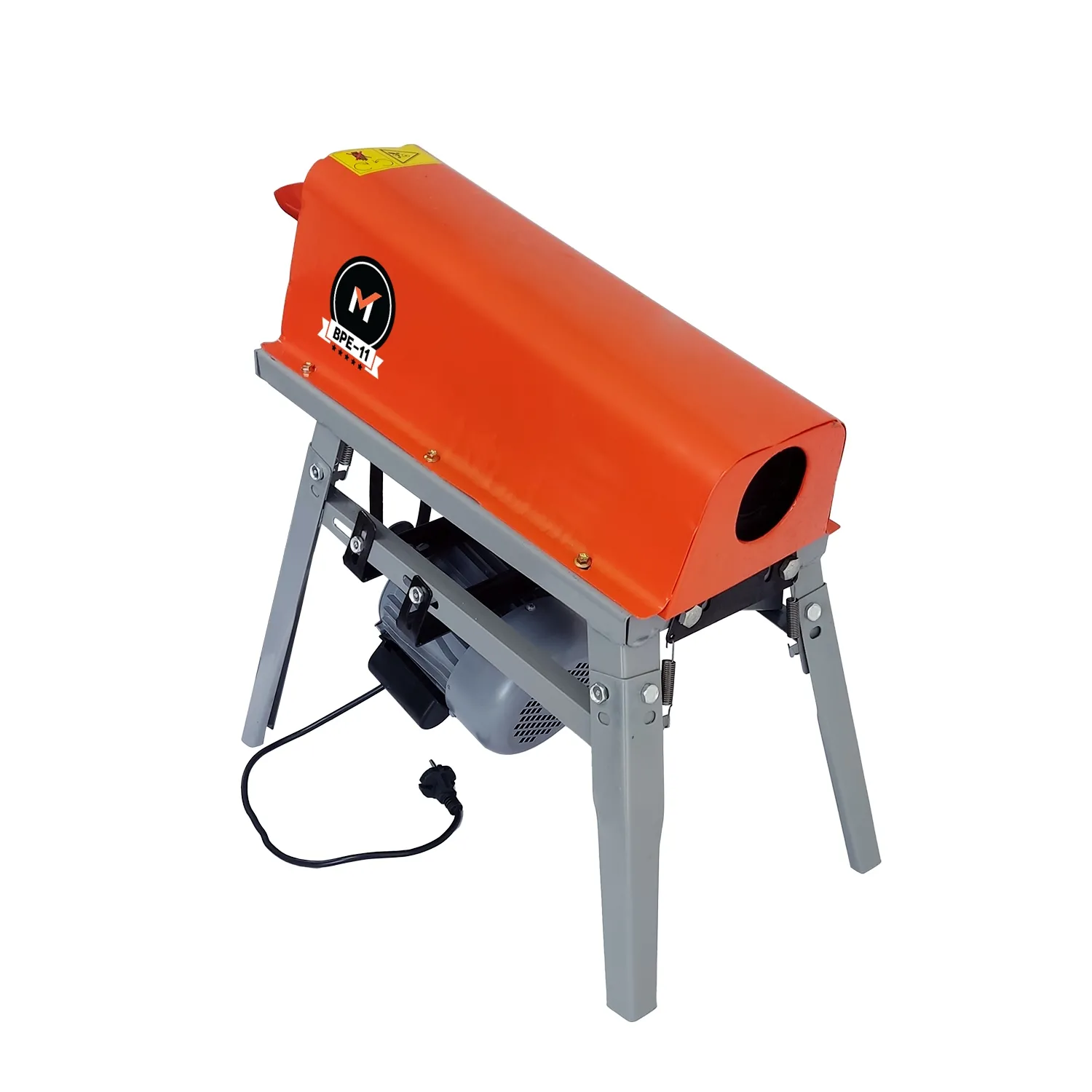 TikTok Moara electrica  MME-35 + Batoza de porumb Technoworker BPE-11 2.2KW (84378000)