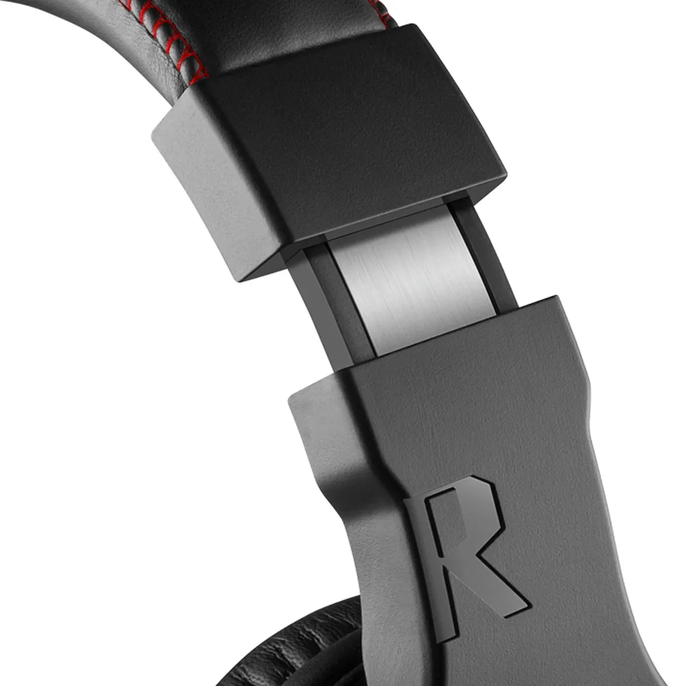 Căști gaming SVEN AP-U1001MV, Cu fir, Negru