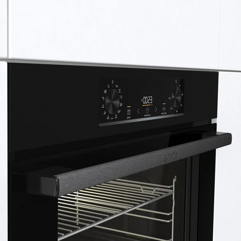 BinOven/el Gorenje BOS 6737 E06B