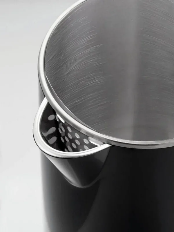 Fierbător electric Gorenje K17DWD, Negru