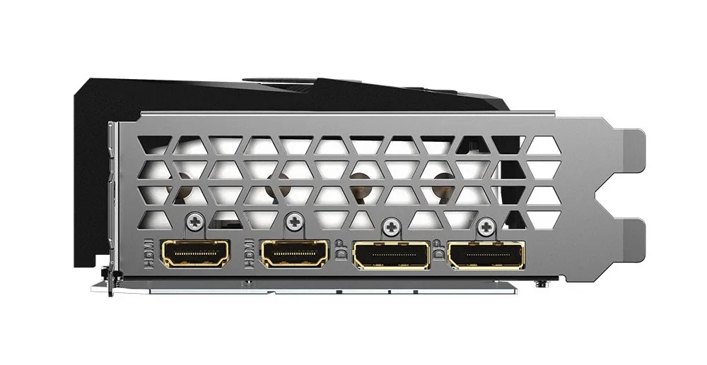 Placă Video Gigabyte GV-R67XTGAMING OC-12GD, 12GB GDDR6 192bit