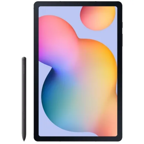 Tabletă Samsung Galaxy Tab S6 Lite, Wi-Fi, 4GB/64GB, Gri