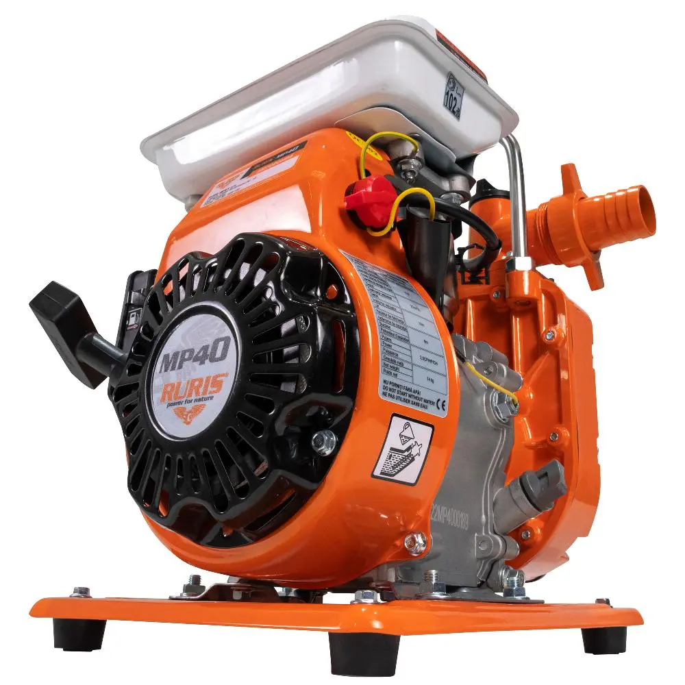 Motopompa Ruris MP40