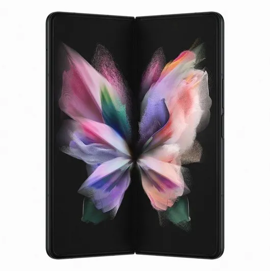 Smartphone Samsung Galaxy Fold4, 12GB/512GB, Phantom Black