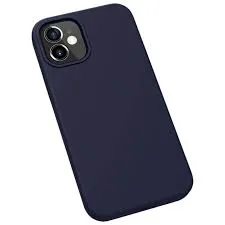 Чехол Nillkin iPhone 12 mini - Flex Pure, Синий