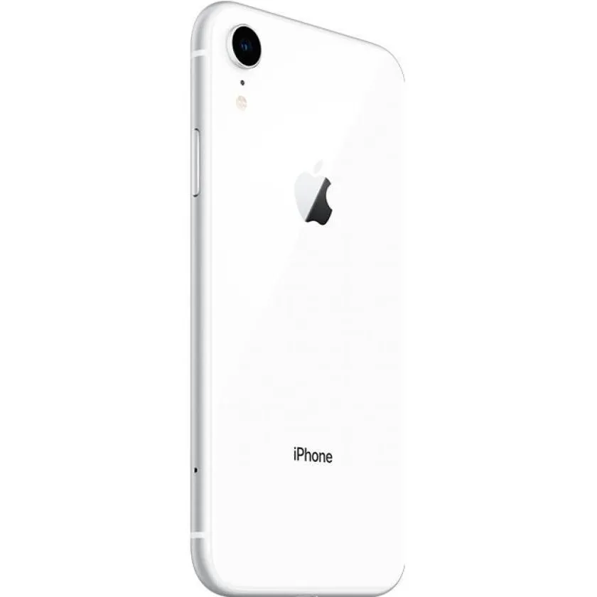 Smartphone Apple iPhone XR, 3GB/64GB, White