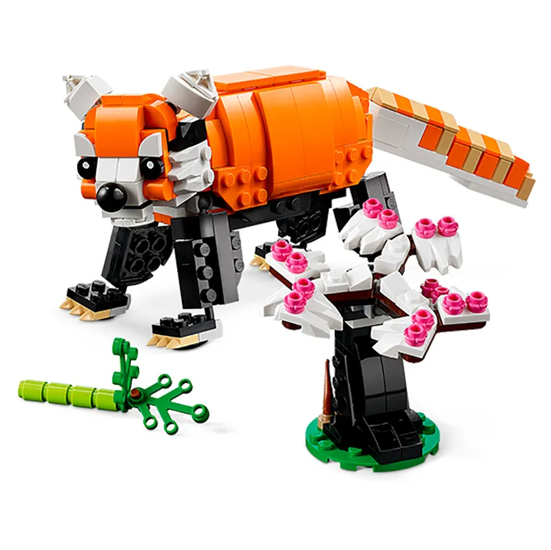 Constructor LEGO 31129, 9+