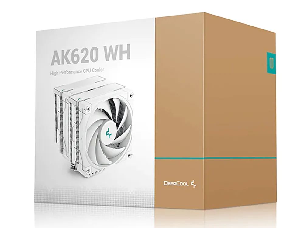 Cooler procesor Deepcool AK620