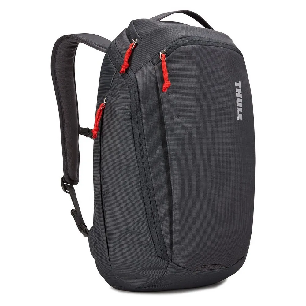 Rucsac pentru Laptop THULE EnRoute, 15.6", Poliester, Gri